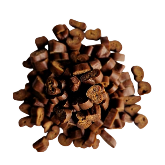 British Sliced Beef Sausage