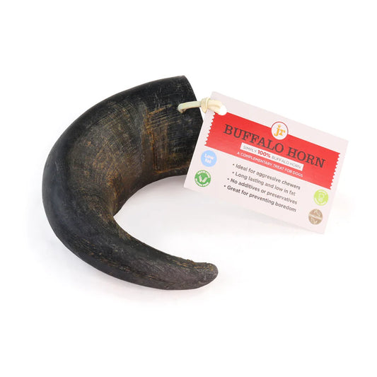 Natural Buffalo Horn